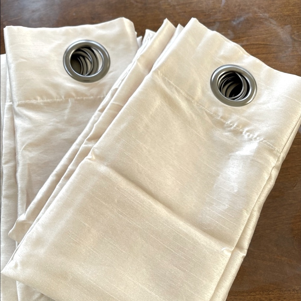 - New curtains , home decor, window curtains - Picture 2 of 10